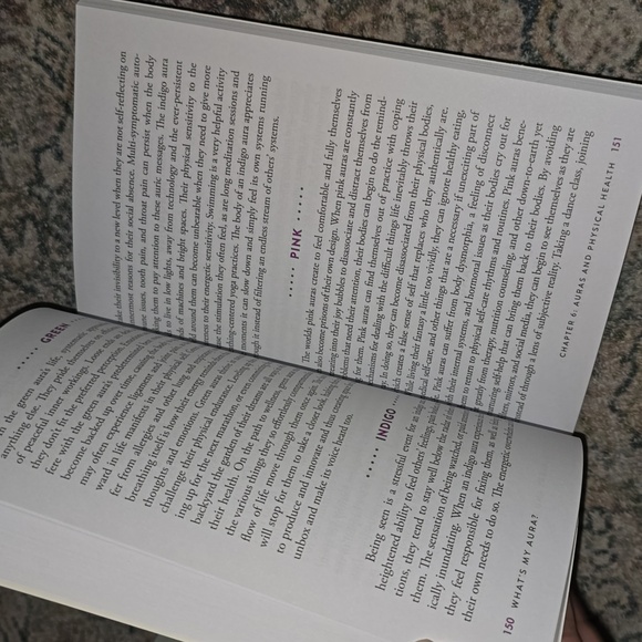 What's My Aura? By Mystic Michaela - Picture 5 of 6